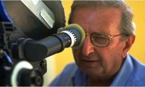 ATIF YILMAZ BELGESELİNİN ÇEKİMLERİ BAŞLADI